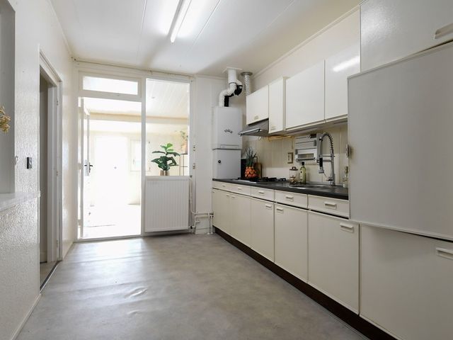 Vondelstraat 14, Roermond