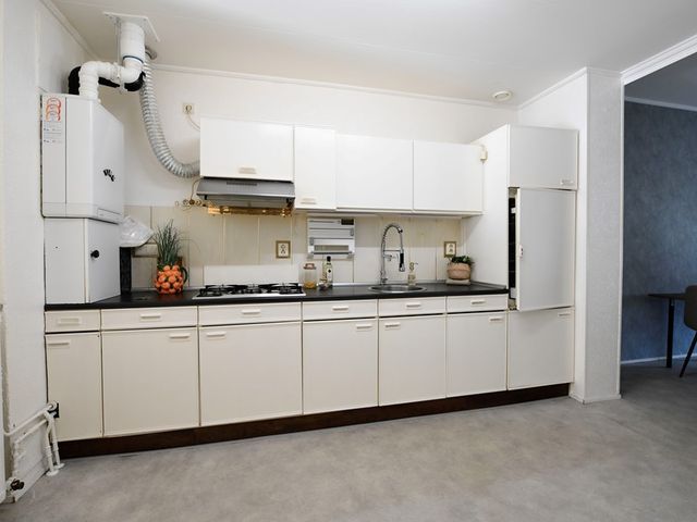 Vondelstraat 14, Roermond