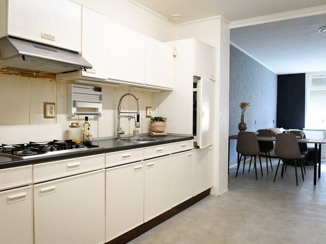 Vondelstraat 14, Roermond