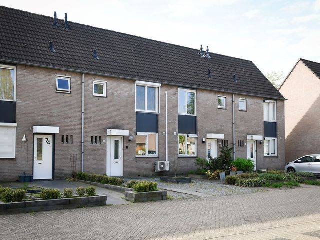 Kruidenlaan 72, Venray