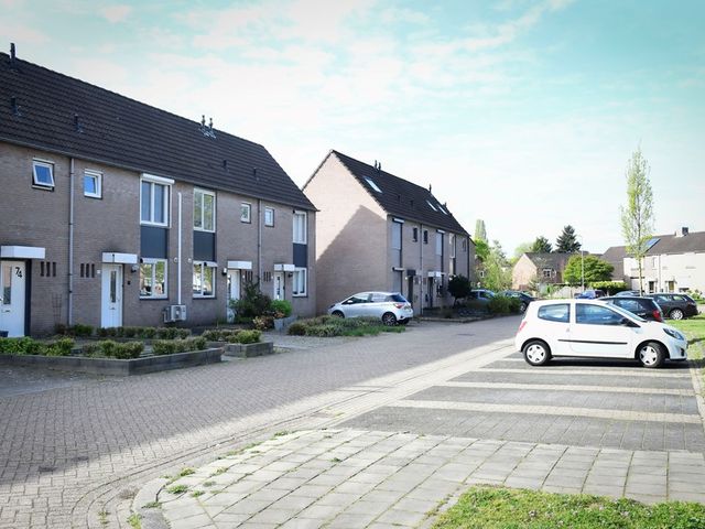 Kruidenlaan 72, Venray