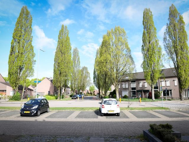 Kruidenlaan 72, Venray