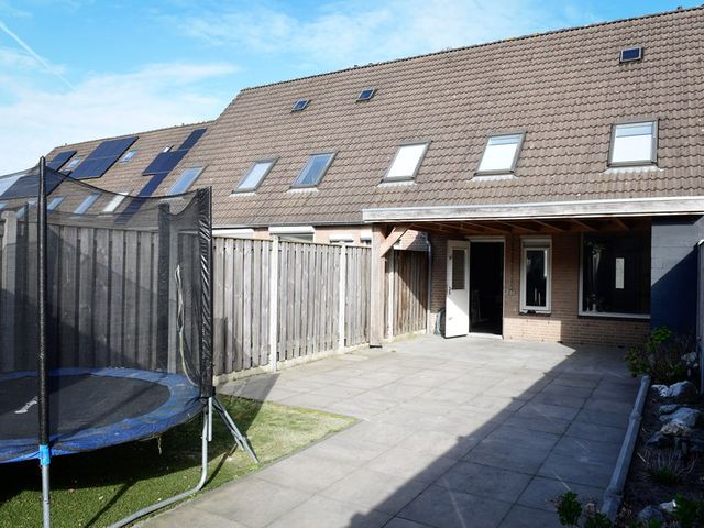 Kruidenlaan 72, Venray