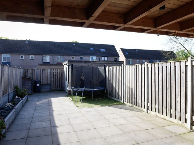 Kruidenlaan 72, Venray