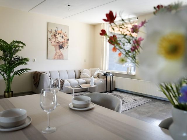 Kruidenlaan 72, Venray