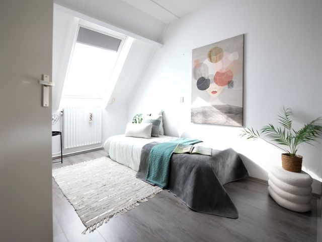 Kruidenlaan 72, Venray