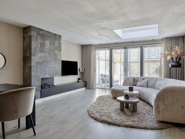 Meivlinderstraat 6, Veenendaal