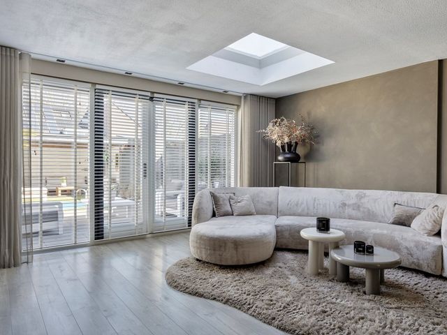 Meivlinderstraat 6, Veenendaal