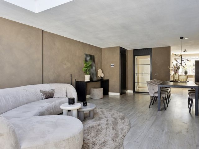 Meivlinderstraat 6, Veenendaal