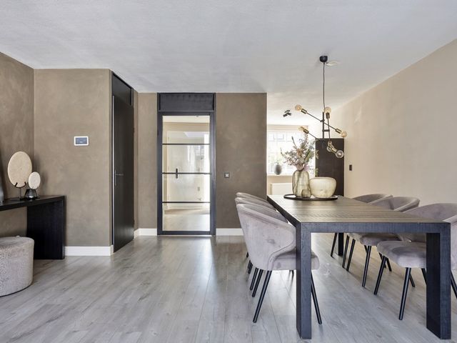 Meivlinderstraat 6, Veenendaal