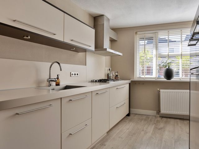 Meivlinderstraat 6, Veenendaal