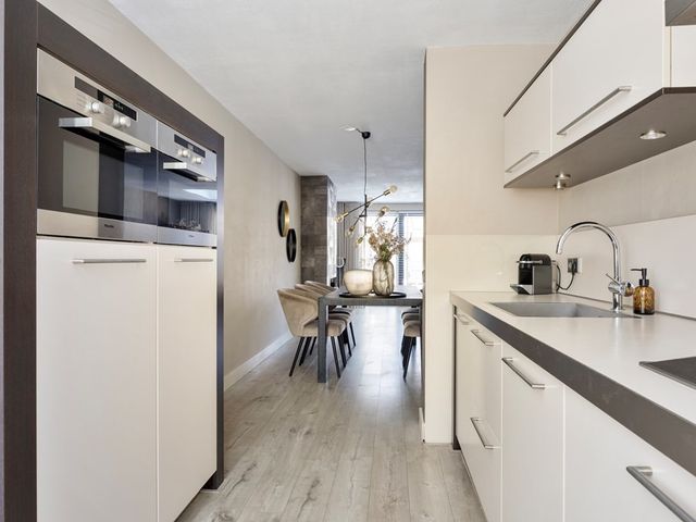 Meivlinderstraat 6, Veenendaal