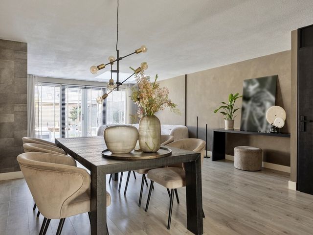 Meivlinderstraat 6, Veenendaal