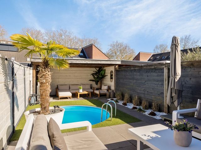 Meivlinderstraat 6, Veenendaal