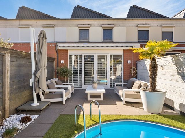 Meivlinderstraat 6, Veenendaal