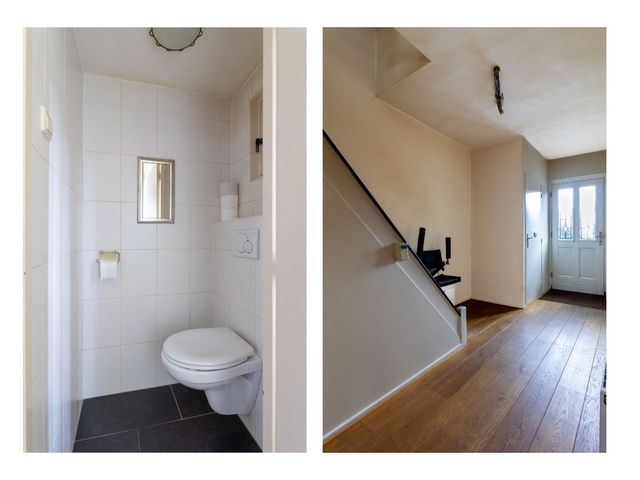 de Graafjes 16, Bunschoten-Spakenburg