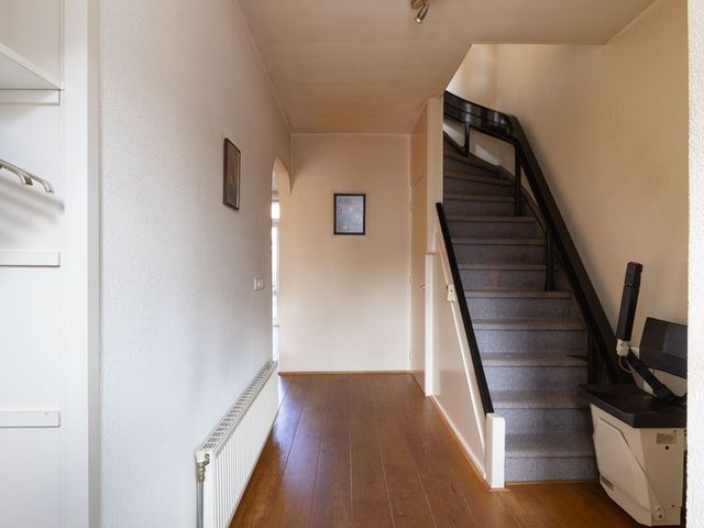 de Graafjes 16, Bunschoten-Spakenburg