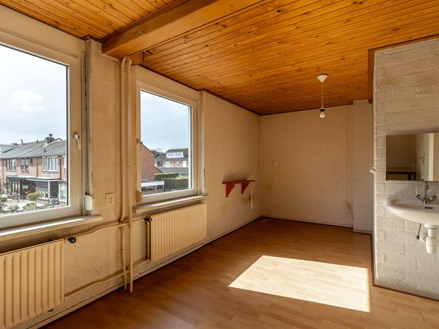 de Graafjes 16, Bunschoten-Spakenburg