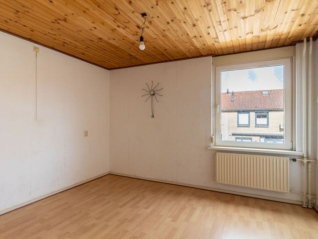 de Graafjes 16, Bunschoten-Spakenburg