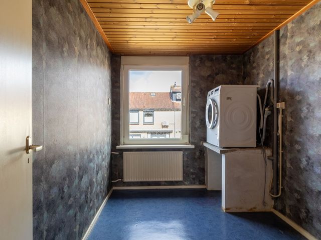 de Graafjes 16, Bunschoten-Spakenburg