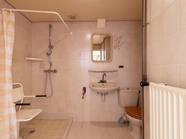 de Graafjes 16, Bunschoten-Spakenburg