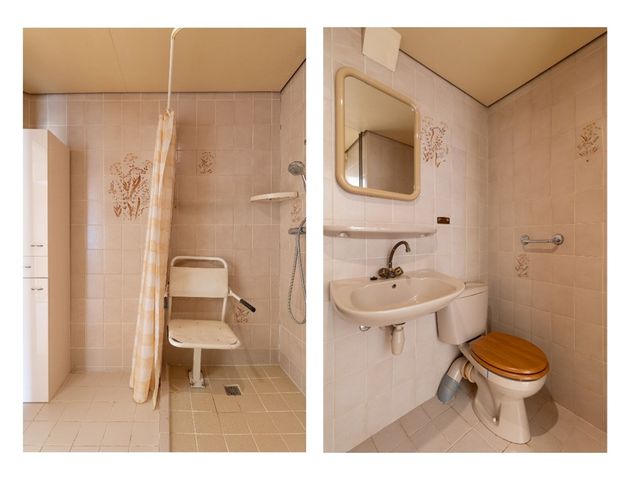 de Graafjes 16, Bunschoten-Spakenburg