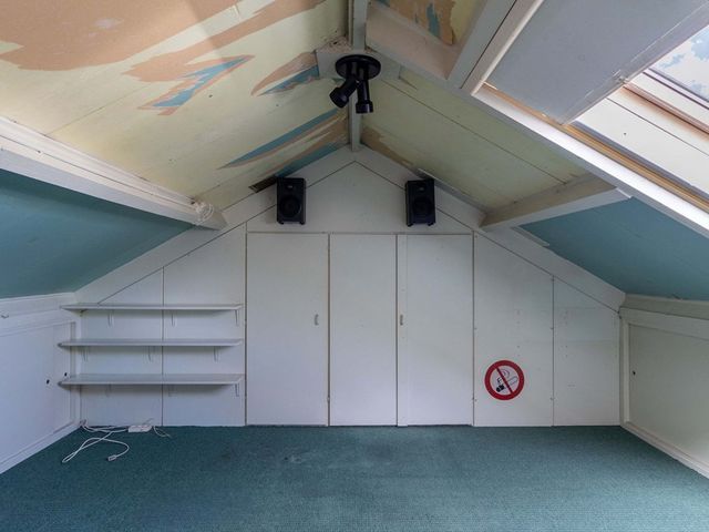 de Graafjes 16, Bunschoten-Spakenburg