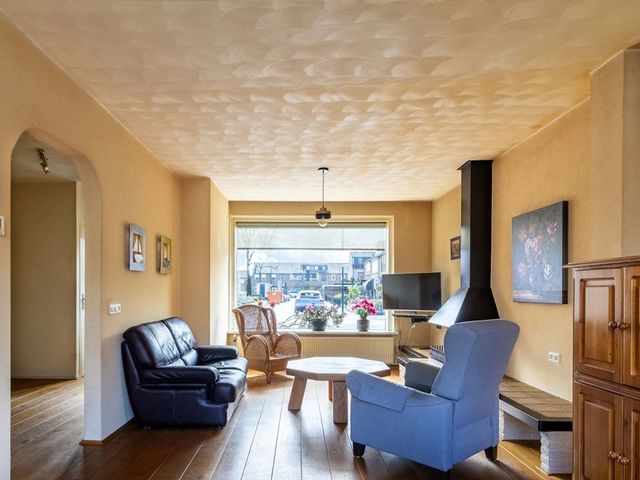 de Graafjes 16, Bunschoten-Spakenburg