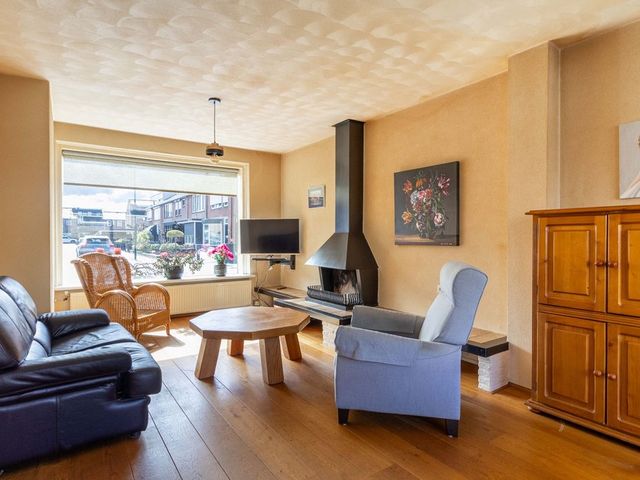 de Graafjes 16, Bunschoten-Spakenburg