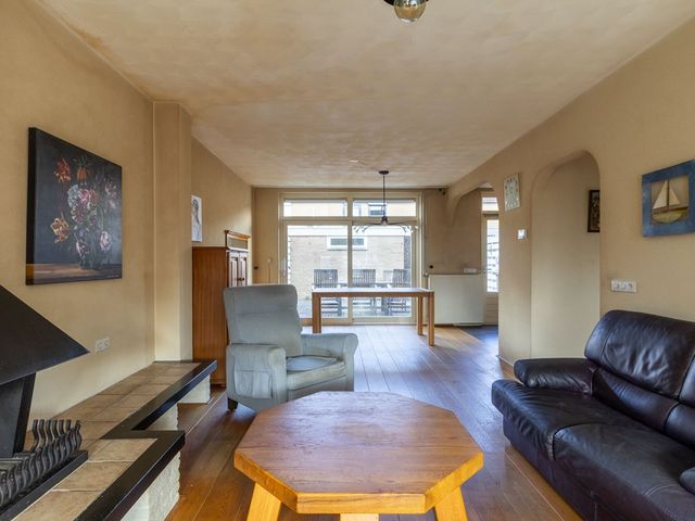 de Graafjes 16, Bunschoten-Spakenburg