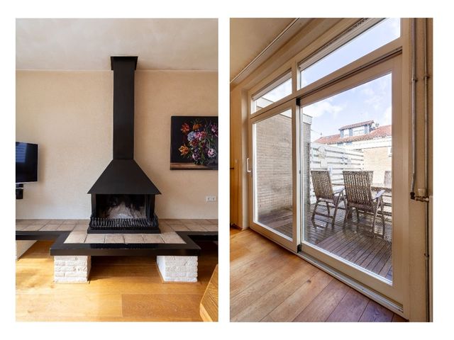 de Graafjes 16, Bunschoten-Spakenburg