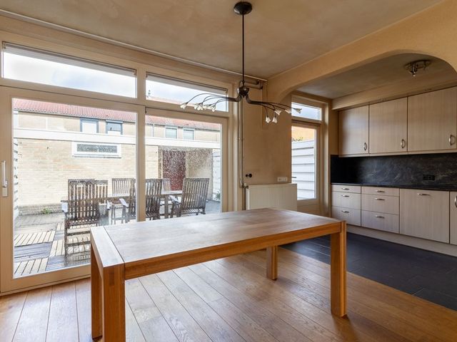 de Graafjes 16, Bunschoten-Spakenburg