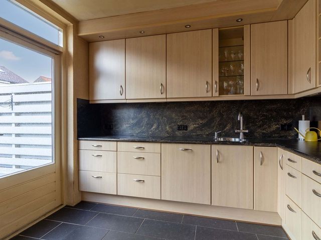 de Graafjes 16, Bunschoten-Spakenburg