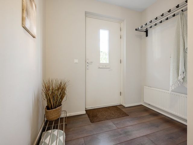 Verzetstraat 1940-1945 2a, Uitgeest