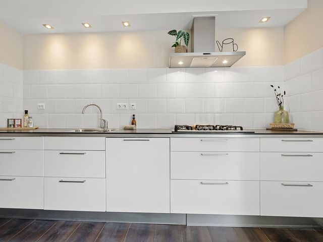 Verzetstraat 1940-1945 2a, Uitgeest