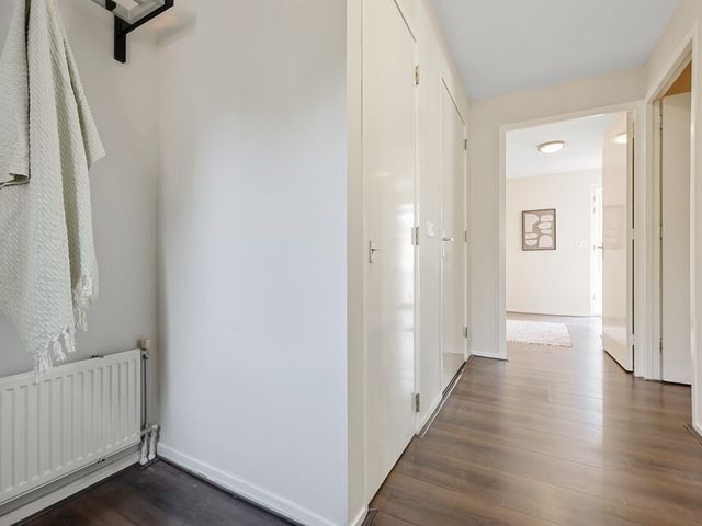 Verzetstraat 1940-1945 2a, Uitgeest