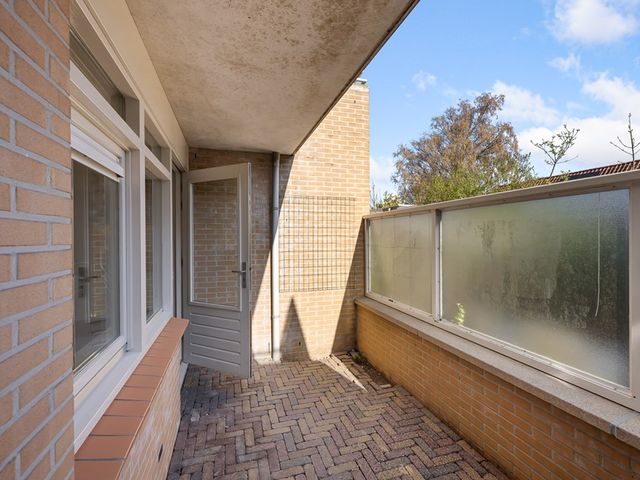 Verzetstraat 1940-1945 2a, Uitgeest