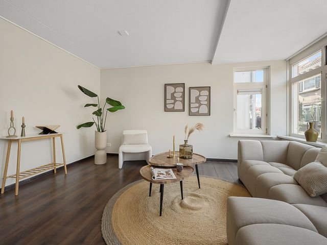 Verzetstraat 1940-1945 2a, Uitgeest