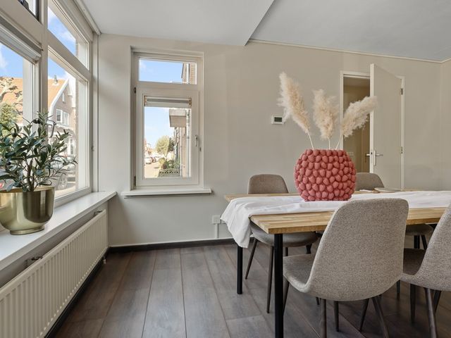 Verzetstraat 1940-1945 2a, Uitgeest