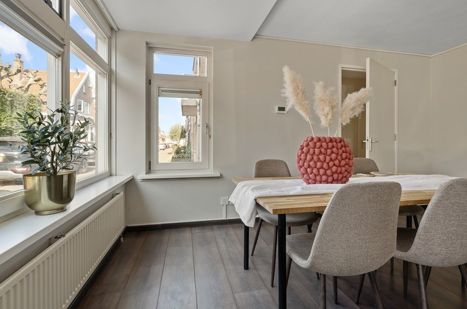 Verzetstraat 1940-1945 2a