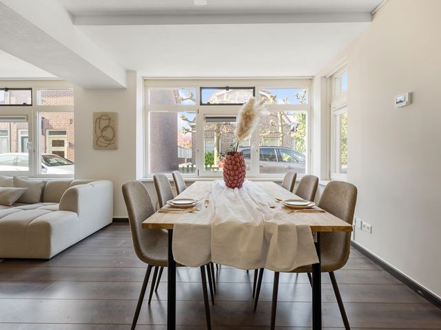 Verzetstraat 1940-1945 2a, Uitgeest