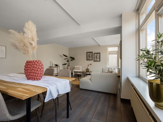 Verzetstraat 1940-1945 2a, Uitgeest