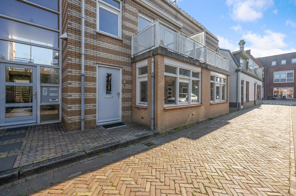 Verzetstraat 1940-1945 2a