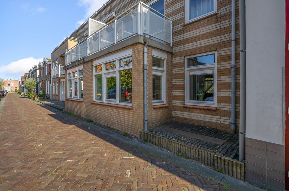 Verzetstraat 1940-1945 2a