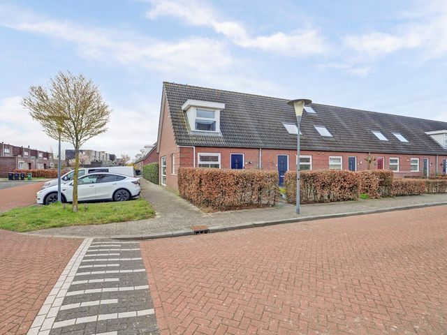 Zeilmaker 2, Zeewolde