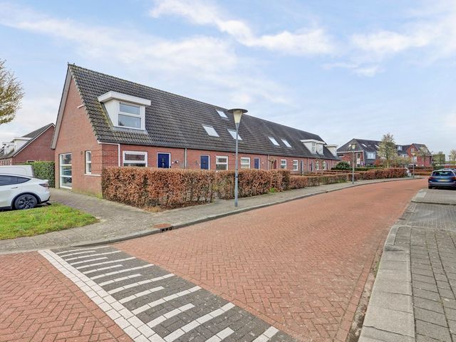 Zeilmaker 2, Zeewolde