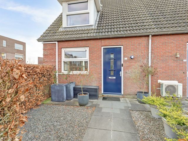 Zeilmaker 2, Zeewolde