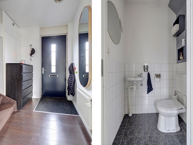 Zeilmaker 2, Zeewolde