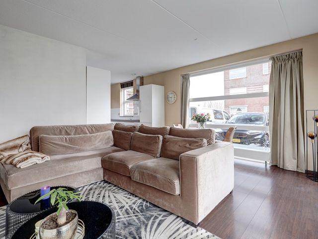 Zeilmaker 2, Zeewolde