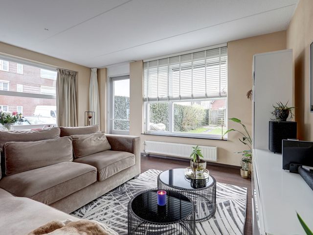 Zeilmaker 2, Zeewolde